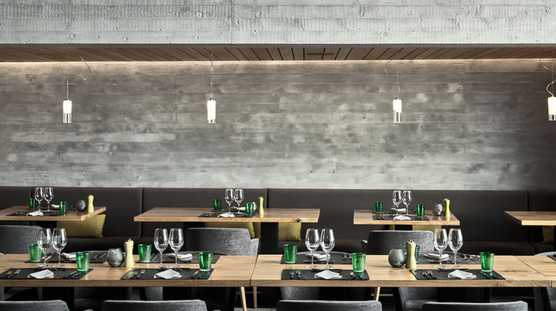 <b>Chetzeron Hotel Restaurant</b>. Images powered by <a href="https://www.leonardoworldwide.com/" title="Leonardo Worldwide" target="_blank">Leonardo</a>.
