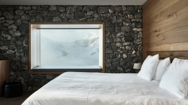 <b>Chetzeron Hotel Suite</b>. Images powered by <a href="https://www.leonardoworldwide.com/" title="Leonardo Worldwide" target="_blank">Leonardo</a>.