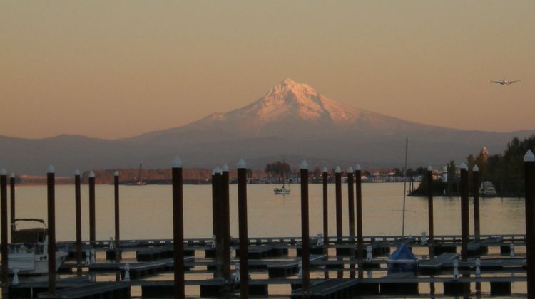 Holiday Inn Portland-Columbia Riverfront Other