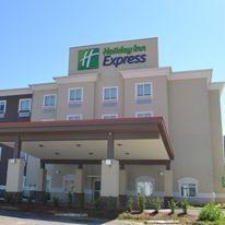 Holiday Inn Express University Central