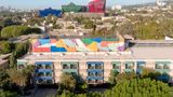 Le Parc at Melrose Exterior