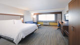 Holiday Inn Express Room