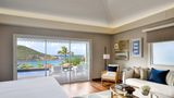 Rosewood Le Guanahani Pool