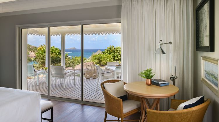 Rosewood Le Guanahani Other