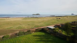 Marine North Berwick Exterior