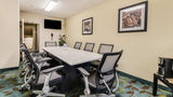 Candlewood Suites Portland Airport Meeting