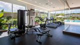 <b>Holiday Inn Quito Airport Health Club</b>. Images powered by <a href="https://www.leonardoworldwide.com/" title="Leonardo Worldwide" target="_blank">Leonardo</a>.