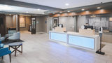 Holiday Inn Express Lobby