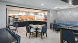Holiday Inn Express Restaurant