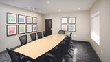 Holiday Inn Express Meeting