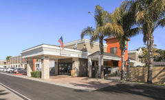 Holiday Inn Express
