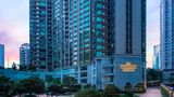 Springdale Serviced Residence Recreation