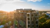 Crowne Plaza Sydney Burwood Exterior