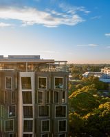 Crowne Plaza Sydney Burwood