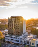 Crowne Plaza Sydney Burwood