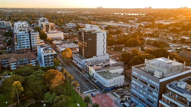 <b>Crowne Plaza Sydney Burwood Other</b>. Images powered by <a href="https://www.leonardoworldwide.com/" title="Leonardo Worldwide" target="_blank">Leonardo</a>.