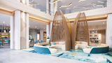Holiday Inn Resort Ho Tram Beach Lobby