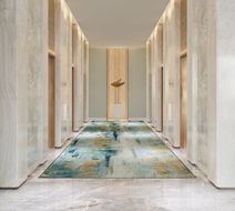 Holiday Inn Resort Ho Tram Beach Lobby