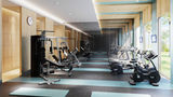 Holiday Inn Resort Ho Tram Beach Health Club