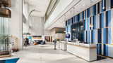 <b>Holiday Inn Express North Station Exterior</b>. Images powered by <a href="https://www.leonardoworldwide.com/" title="Leonardo Worldwide" target="_blank">Leonardo</a>.