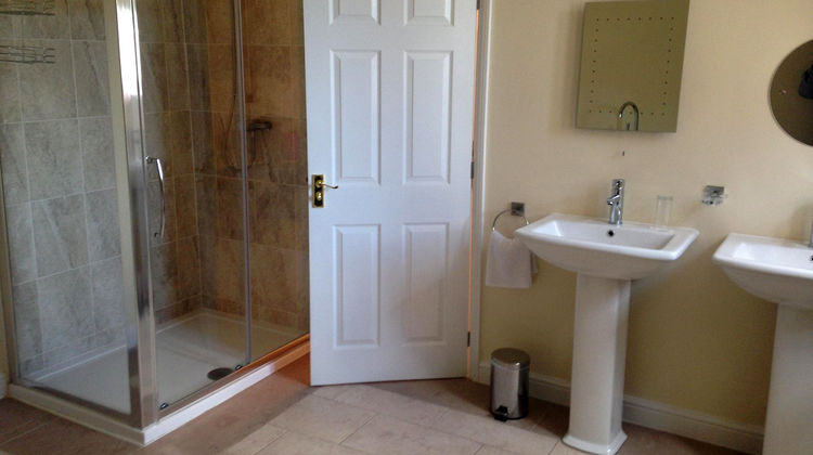 Scalford Hall Hotel Room