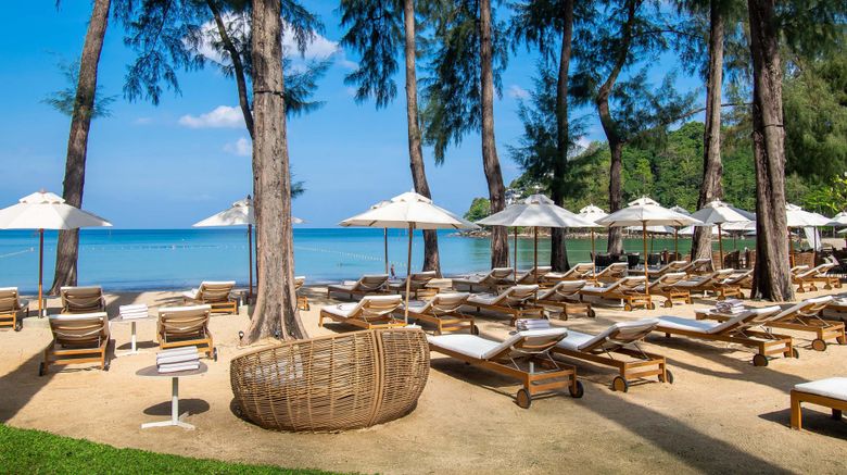 <b>InterContinental Phuket Resort Beach</b>. Images powered by <a href="https://www.leonardoworldwide.com/" title="Leonardo Worldwide" target="_blank">Leonardo</a>.