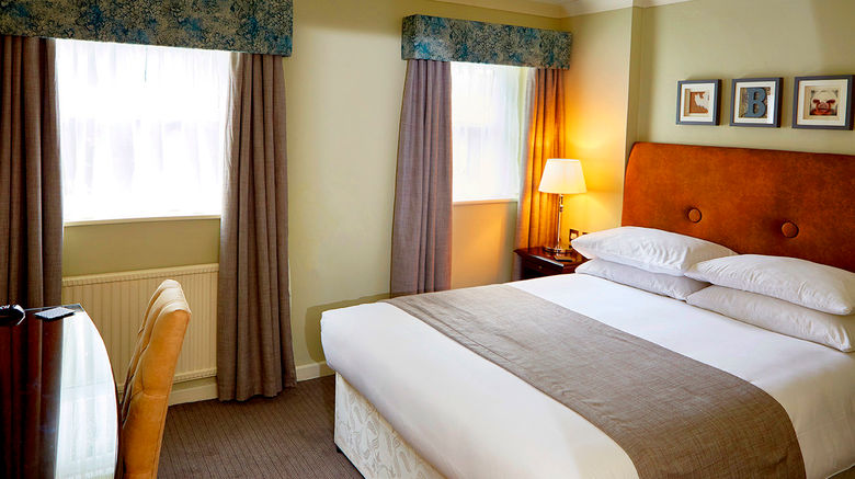 <b>The Belmore Hotel Room</b>. Images powered by <a href="https://www.leonardoworldwide.com/" title="Leonardo Worldwide" target="_blank">Leonardo</a>.
