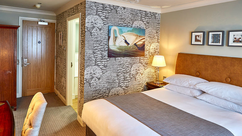 <b>The Belmore Hotel Room</b>. Images powered by <a href="https://www.leonardoworldwide.com/" title="Leonardo Worldwide" target="_blank">Leonardo</a>.
