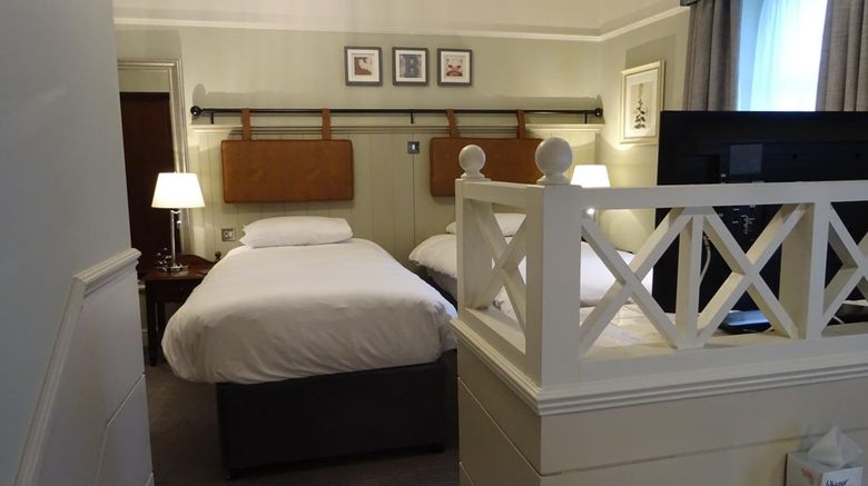 <b>The Belmore Hotel Room</b>. Images powered by <a href="https://www.leonardoworldwide.com/" title="Leonardo Worldwide" target="_blank">Leonardo</a>.