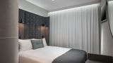 Point A London Kensington Room