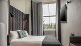 Point A London Kensington Room
