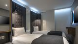 Point A London Kensington Room