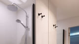 <b>Le Milie Rose Hotel Room</b>. Images powered by <a href="https://www.leonardoworldwide.com/" title="Leonardo Worldwide" target="_blank">Leonardo</a>.
