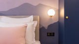 <b>Le Milie Rose Hotel Exterior</b>. Images powered by <a href="https://www.leonardoworldwide.com/" title="Leonardo Worldwide" target="_blank">Leonardo</a>.