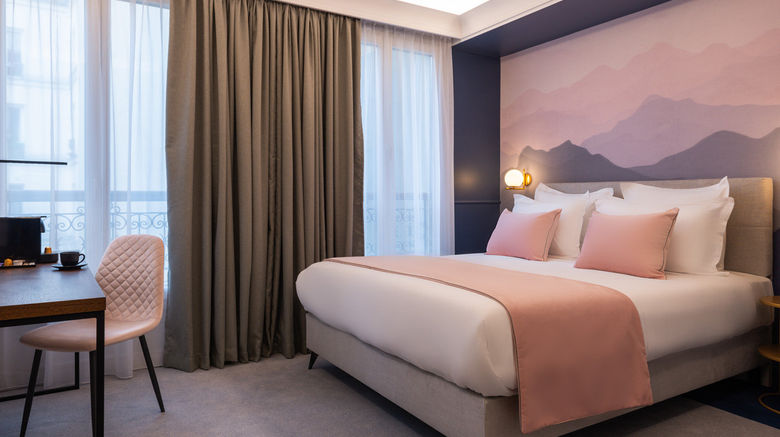 <b>Le Milie Rose Hotel Exterior</b>. Images powered by <a href="https://www.leonardoworldwide.com/" title="Leonardo Worldwide" target="_blank">Leonardo</a>.