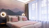 <b>Le Milie Rose Hotel Room</b>. Images powered by <a href="https://www.leonardoworldwide.com/" title="Leonardo Worldwide" target="_blank">Leonardo</a>.