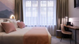<b>Le Milie Rose Hotel Exterior</b>. Images powered by <a href="https://www.leonardoworldwide.com/" title="Leonardo Worldwide" target="_blank">Leonardo</a>.