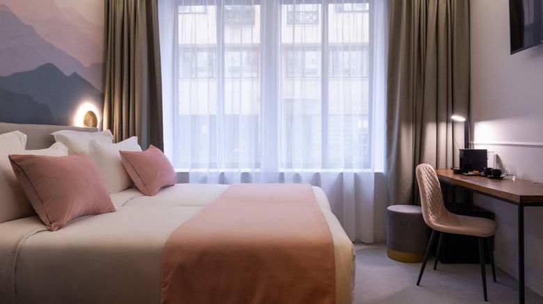 <b>Le Milie Rose Hotel Exterior</b>. Images powered by <a href="https://www.leonardoworldwide.com/" title="Leonardo Worldwide" target="_blank">Leonardo</a>.