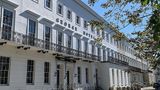 The George by Cult Hotels Exterior