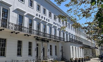 The George by Cult Hotels