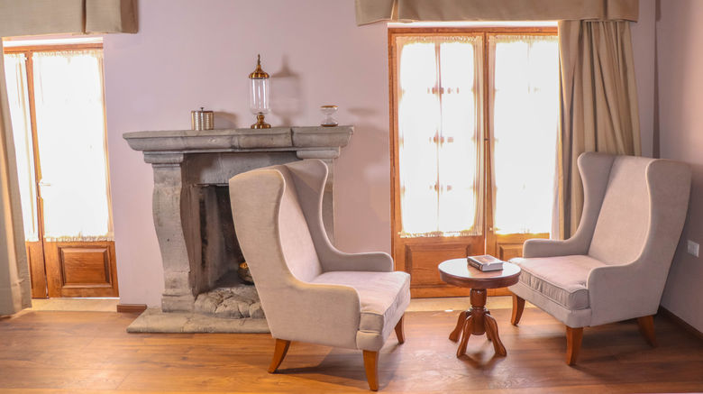 <b>Gamma Morelia Vista Bella Suite</b>. Images powered by <a href="https://www.leonardoworldwide.com/" title="Leonardo Worldwide" target="_blank">Leonardo</a>.