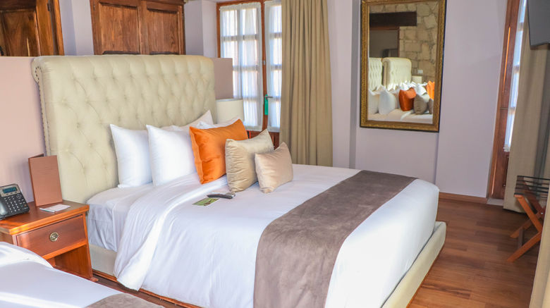 <b>Gamma Morelia Vista Bella Suite</b>. Images powered by <a href="https://www.leonardoworldwide.com/" title="Leonardo Worldwide" target="_blank">Leonardo</a>.