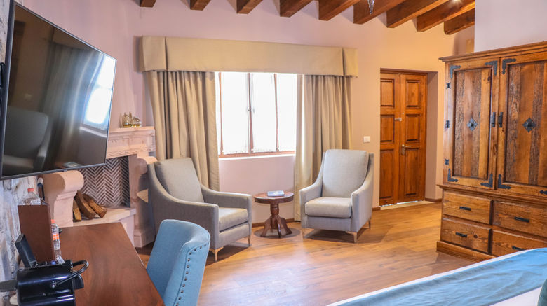 <b>Gamma Morelia Vista Bella Room</b>. Images powered by <a href="https://www.leonardoworldwide.com/" title="Leonardo Worldwide" target="_blank">Leonardo</a>.