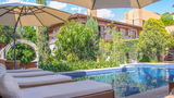 <b>Gamma Morelia Vista Bella Pool</b>. Images powered by <a href="https://www.leonardoworldwide.com/" title="Leonardo Worldwide" target="_blank">Leonardo</a>.