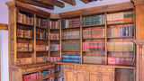 <b>Gamma Morelia Vista Bella Lobby</b>. Images powered by <a href="https://www.leonardoworldwide.com/" title="Leonardo Worldwide" target="_blank">Leonardo</a>.