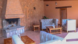 <b>Gamma Morelia Vista Bella Lobby</b>. Images powered by <a href="https://www.leonardoworldwide.com/" title="Leonardo Worldwide" target="_blank">Leonardo</a>.