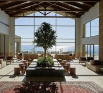 MarBella Elix Lobby