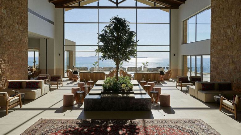 <b>MarBella Elix Lobby</b>. Images powered by <a href="https://www.leonardoworldwide.com/" title="Leonardo Worldwide" target="_blank">Leonardo</a>.