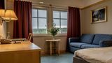 Storforsen Hotell Room
