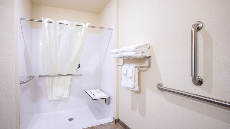<b>Cobblestone Inn & Suites - Pine Bluffs Other</b>. Images powered by <a href="https://www.leonardoworldwide.com/" title="Leonardo Worldwide" target="_blank">Leonardo</a>.